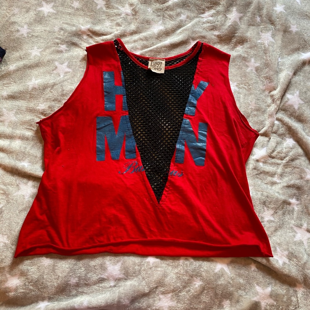 COPY - 3/$25 SALE LF VINTAGE TOP